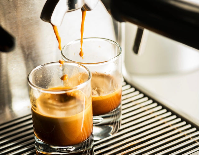 Espresso Brew Guide