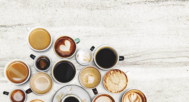 What are Specialty Coffee Beans and why buy them? - The Flat Cap Coffee Roasting Company