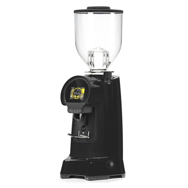 EUREKA HELIOS 65 COFFEE GRINDER The Flat Cap Coffee Roasting Company