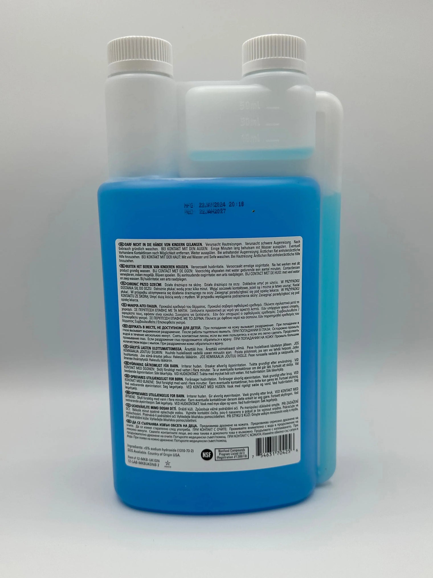 GRINDZ GRINDER CLEANING TABLETS 430G (Copy) The Flat Cap Coffee Roasting Company