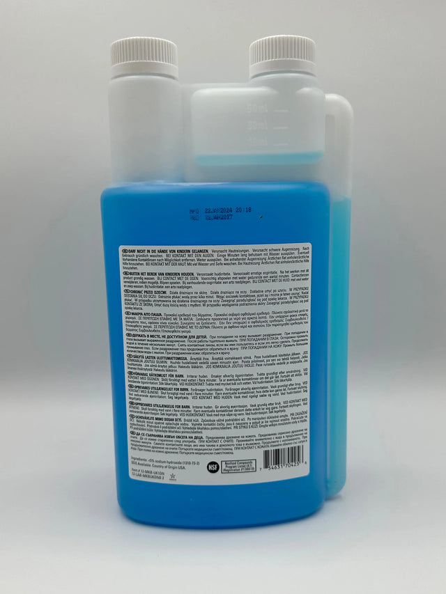 GRINDZ GRINDER CLEANING TABLETS 430G (Copy) The Flat Cap Coffee Roasting Company