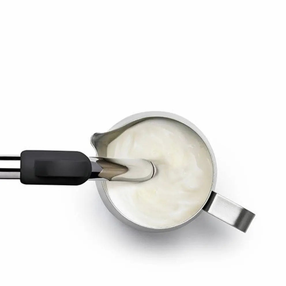 Sage Barista Touch Black Truffle Espresso Machine Sage