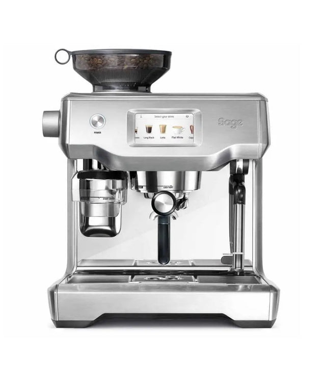 Sage Oracle Touch Espresso Machine Sage