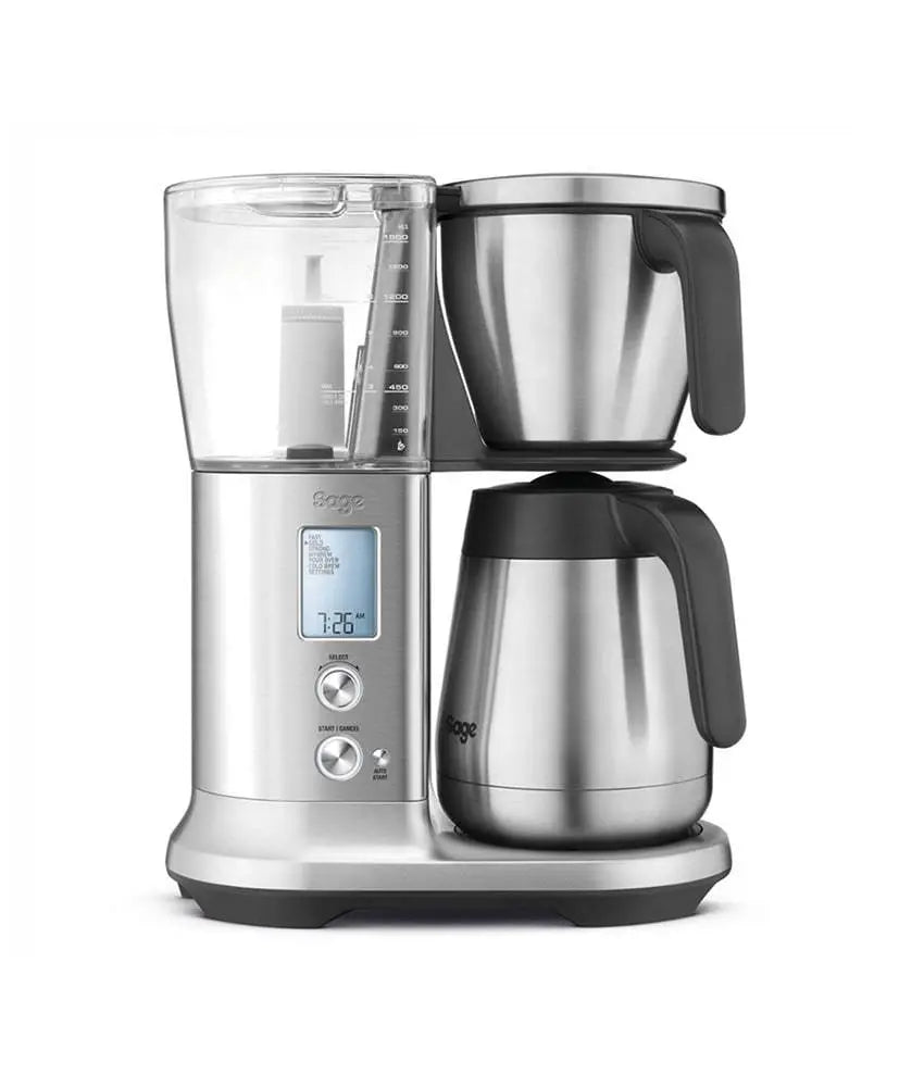 Sage Precision Brewer Thermal Drip Coffee Maker Sage