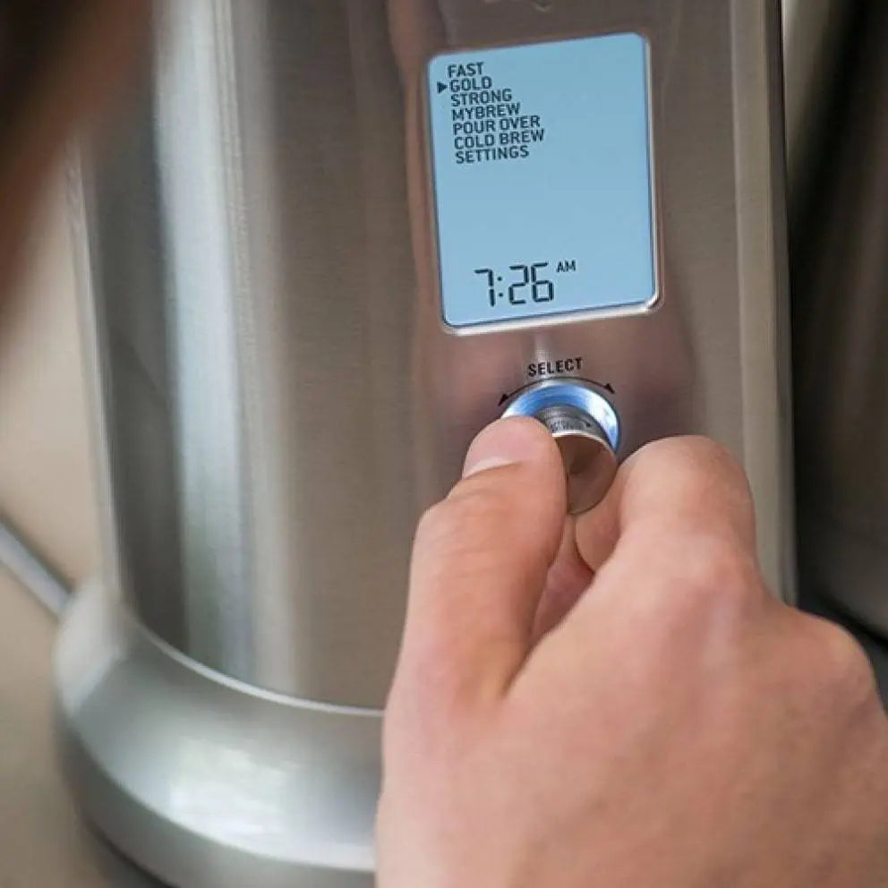 Sage Precision Brewer Thermal Drip Coffee Maker Sage