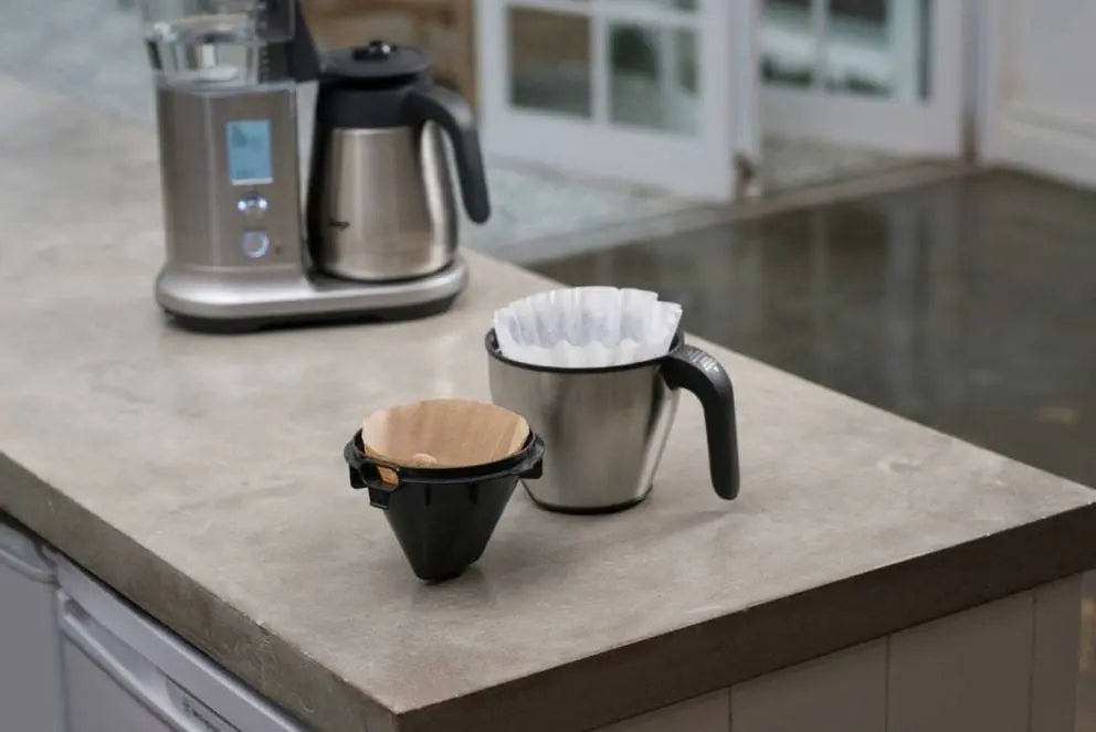 Sage Precision Brewer Thermal Drip Coffee Maker Sage