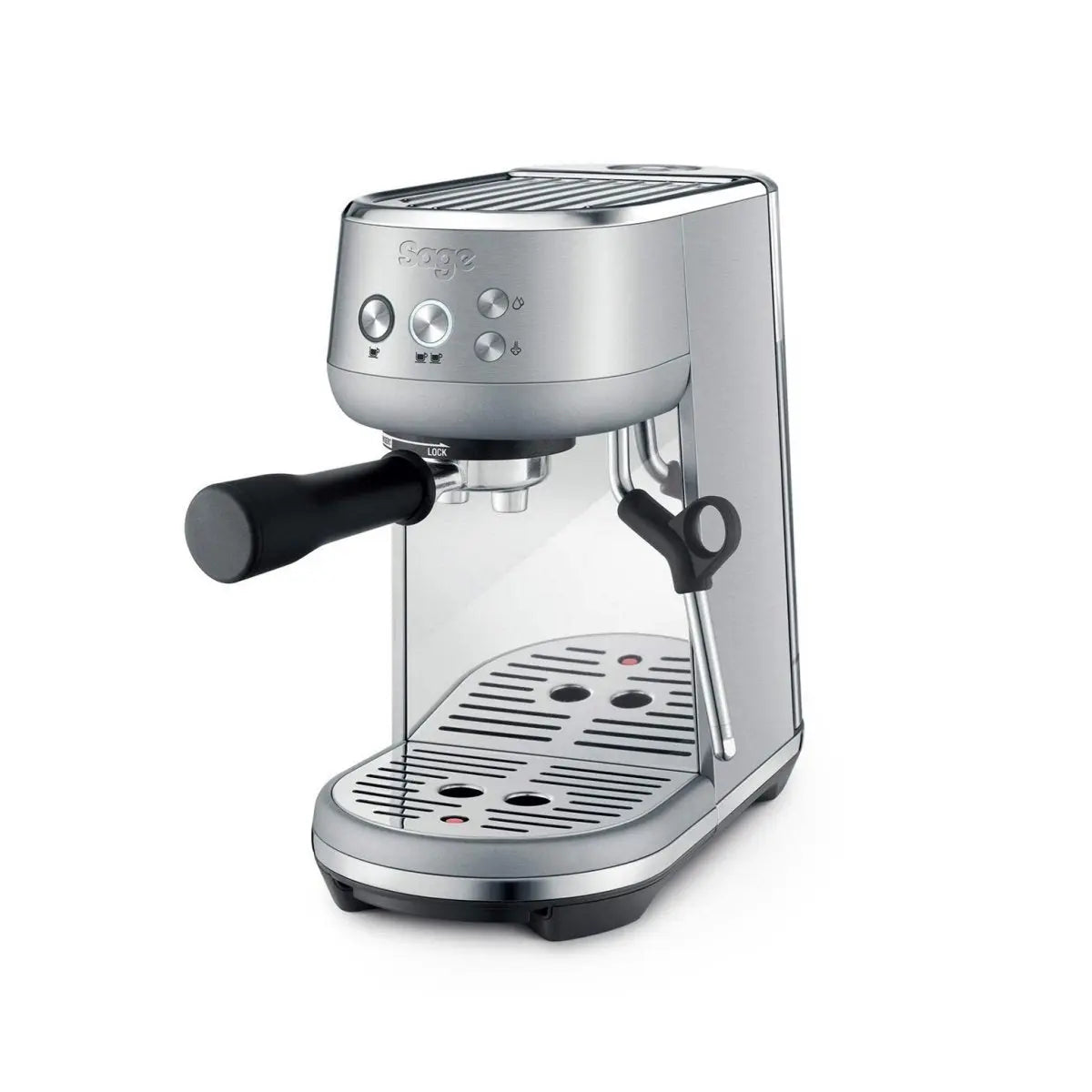 Sage The Bambino Espresso Machine Sage