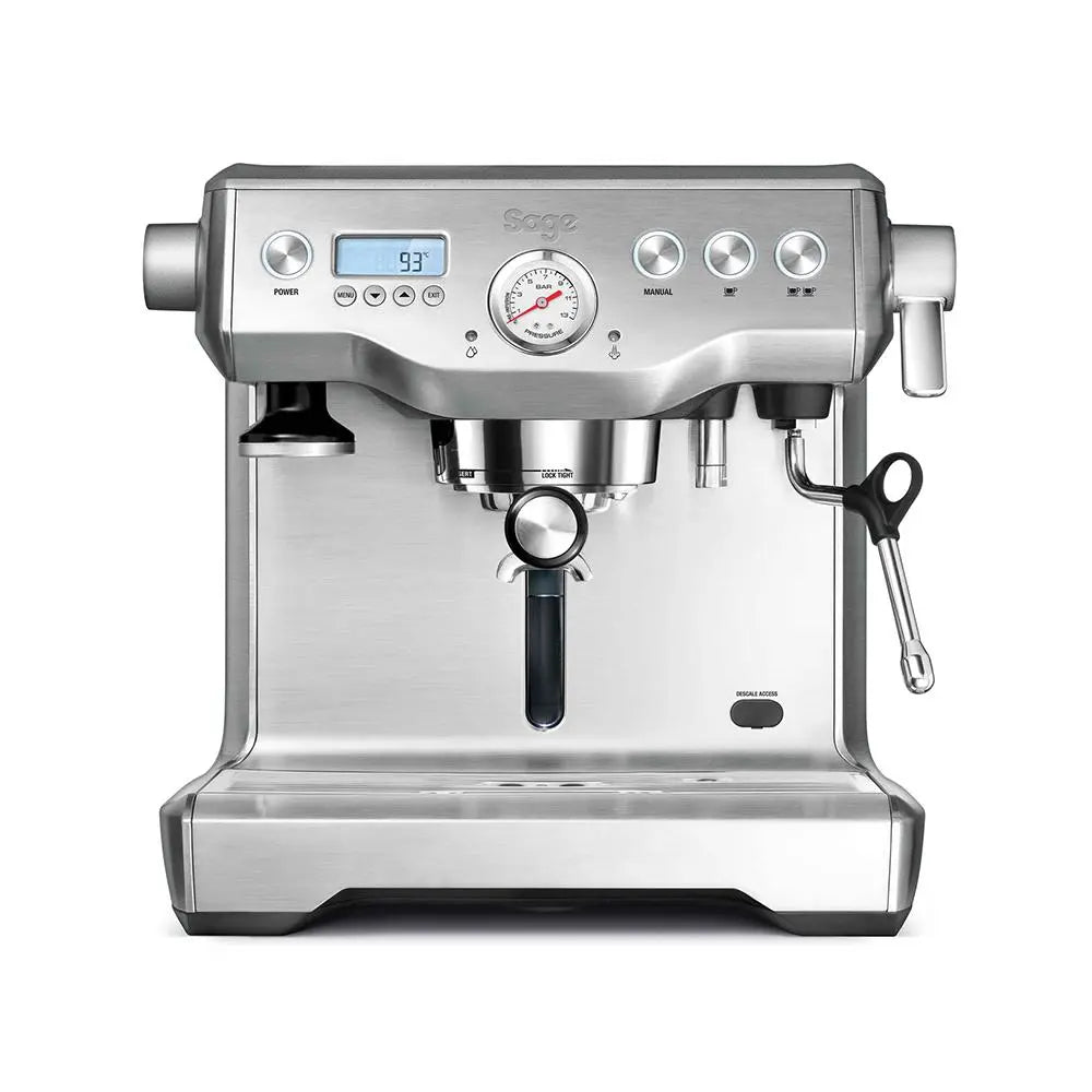 Sage The Dual Boiler Espresso Machine Sage