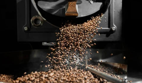 Why Buy Fresh Coffee from an Independent Coffee Roaster?