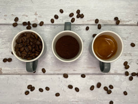 What is Specialty Coffee?