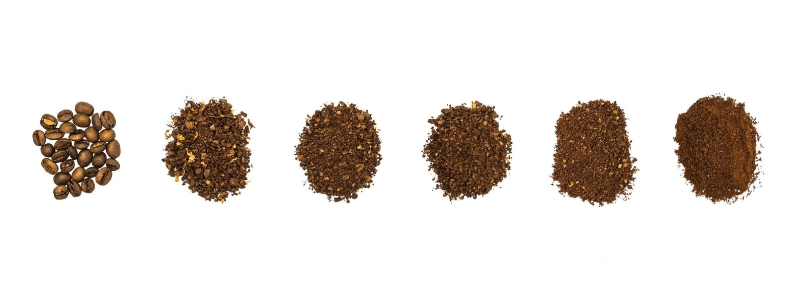 Grinding Specialty Coffee, why is grind size so important? The Flat