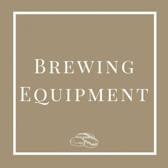 Coffee Brewing equipment - The Flat Cap Coffee Roasting Company