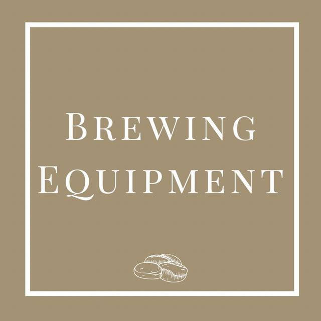 Coffee Brewing equipment - The Flat Cap Coffee Roasting Company