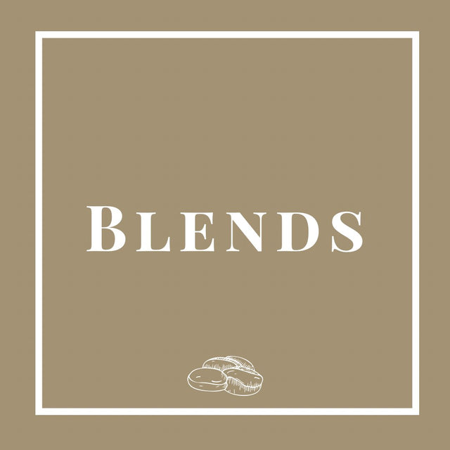 Freshly Roasted Specialty Coffee Blends - The Flat Cap Coffee Roasting Company