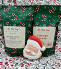 CHRISTMAS GIFT BOX The Flat Cap Coffee Roasting Company