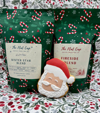 CHRISTMAS GIFT BOX The Flat Cap Coffee Roasting Company