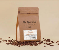 AUTUMN BLEND The Flat Cap Coffee Roasting Company