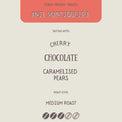 BRAZIL - ANIL MANTIQUEIRA The Flat Cap Coffee Roasting Company