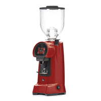 EUREKA HELIOS 65 COFFEE GRINDER The Flat Cap Coffee Roasting Company