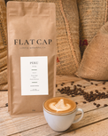 Flat Cap Coffee Roastery Peru El Oso 