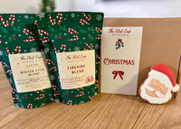 CHRISTMAS GIFT BOX The Flat Cap Coffee Roasting Company