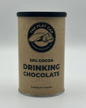 Luxury 33% Cocoa Hot Chocolate The Flat Cap Coffee Roasting Company
