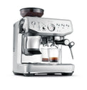 Sage Barista Express Impress Espresso Machine (Stainless Steel) Sage