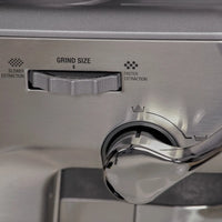 Sage Barista Express Impress Espresso Machine (Stainless Steel) Sage