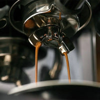 Sage Barista Touch Black Truffle Espresso Machine Sage