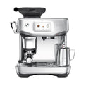 Sage Barista Touch Impress (Brushed Stainless Steel) Sage