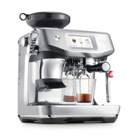 Sage Barista Touch Impress (Brushed Stainless Steel) Sage