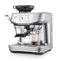 Sage Barista Touch Impress (Brushed Stainless Steel) Sage