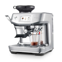 Sage Barista Touch Impress (Brushed Stainless Steel) Sage