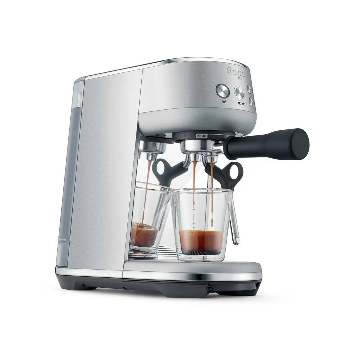 Sage The Bambino Espresso Machine Sage