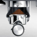 Sage The Barista Express Espresso Machine With Temp Control Milk Jug Sage