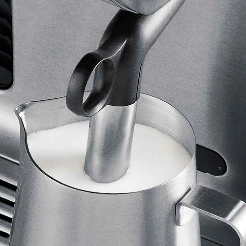 Sage The Oracle Espresso Machine Black Truffle Sage