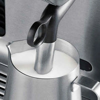 Sage The Oracle Espresso Machine Black Truffle Sage
