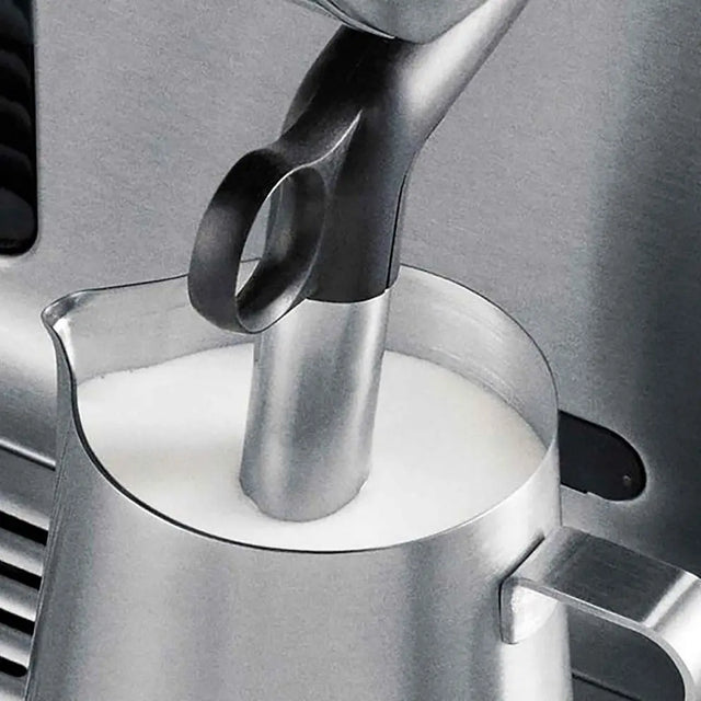 Sage The Oracle Espresso Machine Black Truffle Sage