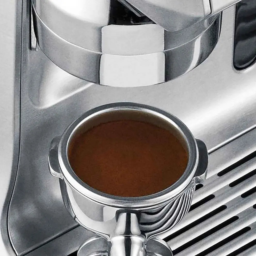 Sage The Oracle Espresso Machine Black Truffle Sage