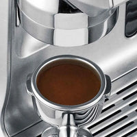 Sage The Oracle Espresso Machine Black Truffle Sage