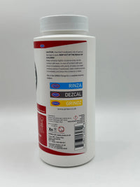 URNEX CAFIZA2 ESPRESSO MACHINE CLEANING POWDER 900G The Flat Cap Coffee Roasting Company