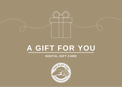 Online Gift Card The Flat Cap Coffee Roasting Company
