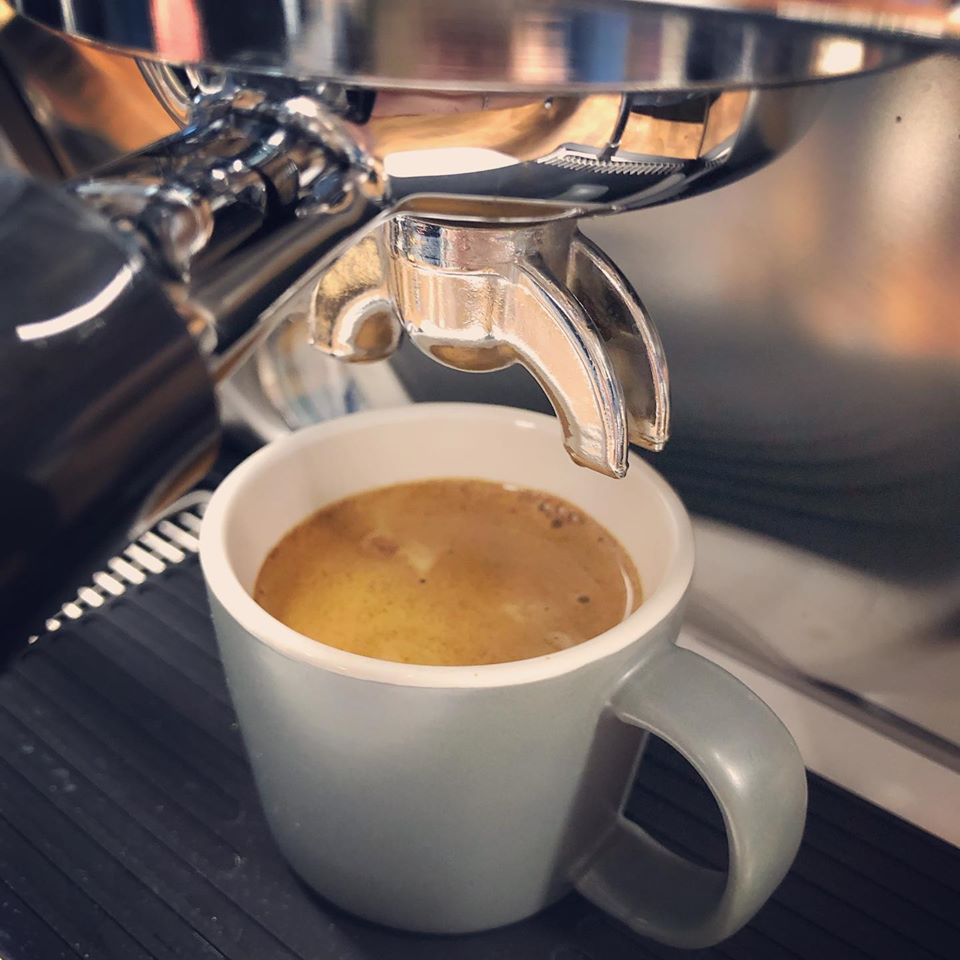 The Flat Cap Coffee Roasting Company