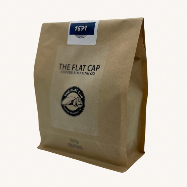 1571 BLEND - The Flat Cap Coffee Roasting Company
