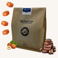 BRAZIL - CERRADO DECAFFEINATED - The Flat Cap Coffee Roasting Company