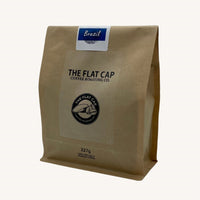 BRAZIL - CERRADO DECAFFEINATED - The Flat Cap Coffee Roasting Company