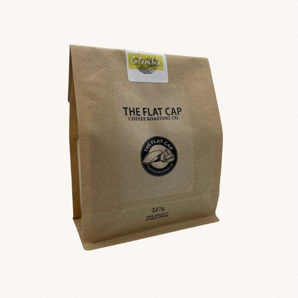 COLOMBIA - CUNDINAMARCA VIANI - The Flat Cap Coffee Roasting Company
