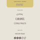 COLOMBIA - SUAREZ - The Flat Cap Coffee Roasting Company