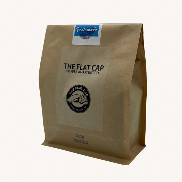 GUATEMALA - TODOSANTARITA - The Flat Cap Coffee Roasting Company
