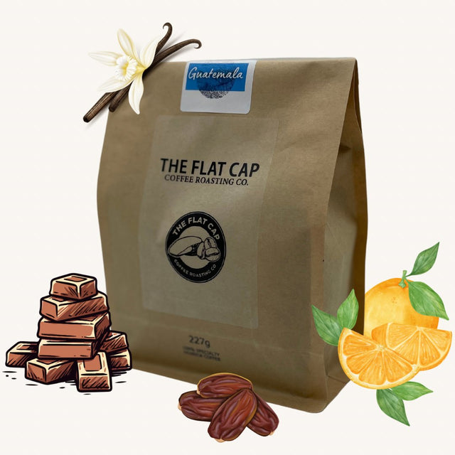 GUATEMALA - TODOSANTARITA - The Flat Cap Coffee Roasting Company